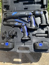 Nutool 18V cordless drill