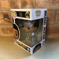 Funko pop rocks michael - funko, rocks:
