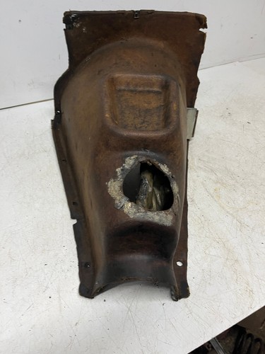 Triumph spitfire 1500 gearbox - 1500,