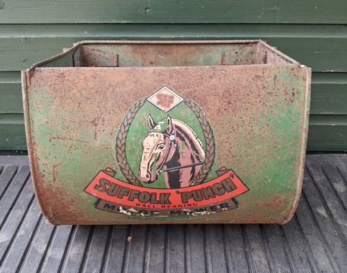 Original suffolk punch lawn - original,