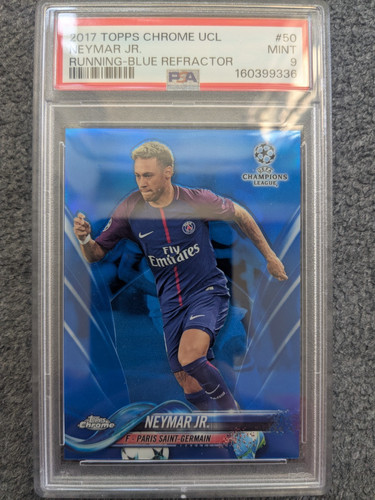 2017 topps chrome - topps,