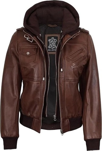 Womens real lambskin leather - womens,