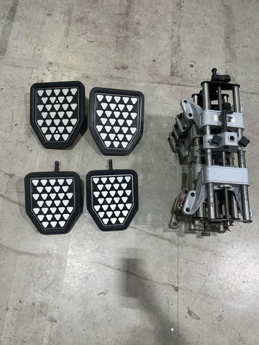 Hunter engineering alignment - hunter,
