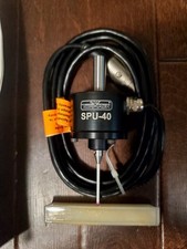 Tormach SPU-40 Passive Probe