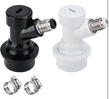 1 Pair Liquid & Gas MFL Ball