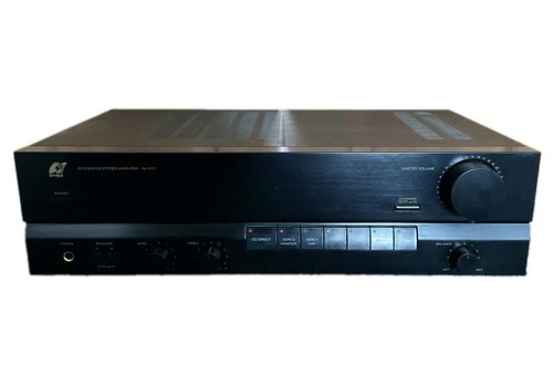 Sansui x111 integrated - sansui, au-x111