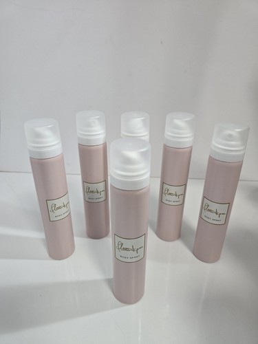 Florentyna body spray - florentyna,