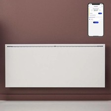 Adax Famn Wifi Electric Panel