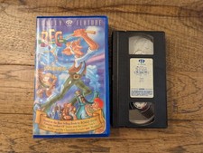 The B.F.G. Big Friendly Giant