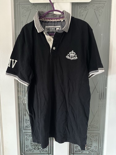 George duffer men s - by,