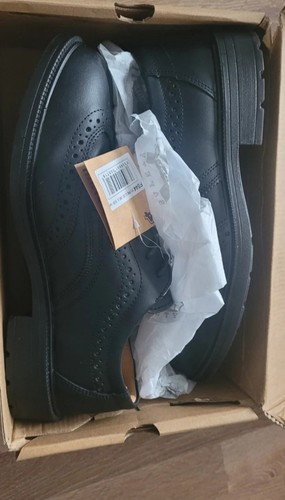 Amblers smart safety - safety, brogue