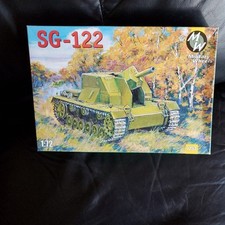 Military Wheels 7253 SG-122