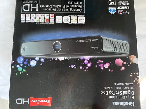 Goodmans gdb300hd high - gdb300hd,