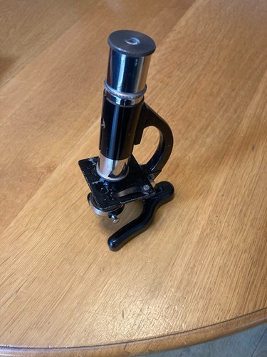 Vintage student small
