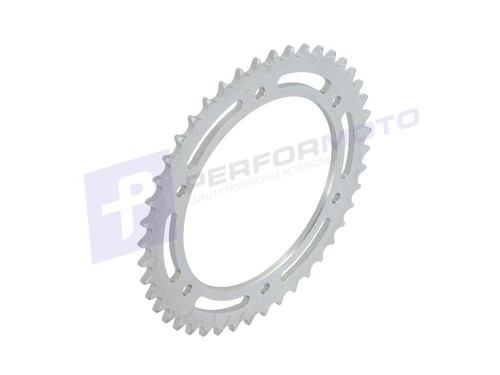 Afam tooth steel rear - afam,