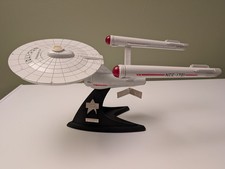 Franklin mint 1991 star trek - 1991,