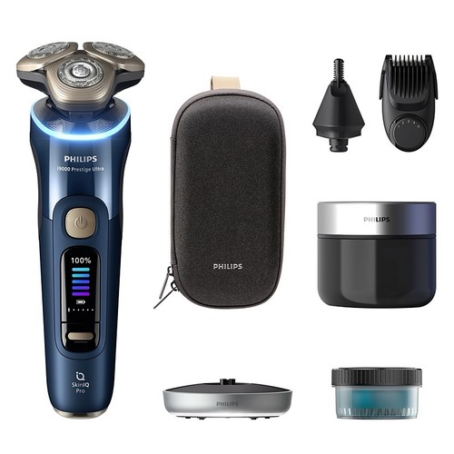 Philips shaver i9000 prestige