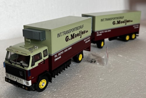 Tekno volvo f88 - volvo,