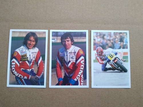 Joey dunlop ron - joey, wayne