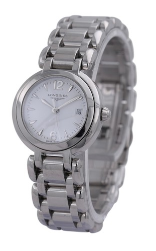 Ladies longines primaluna - ladies,