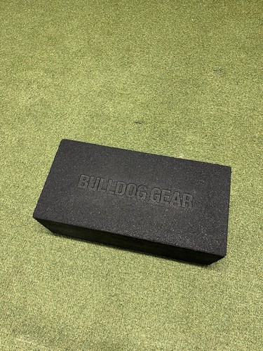 Bulldog gear ballistic - block, |