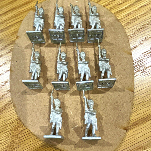 British napoleonic infantry - napoleonic,