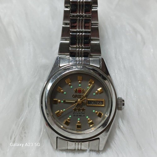 Orient three star - orient,