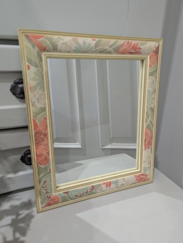 New vintage 1990 floral - new!, 1990's