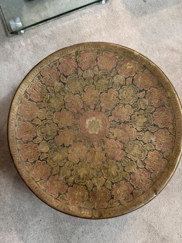 Rare antique middle eastern