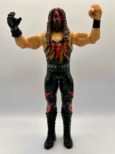 Wwe mattel basic series 121 - wwe,