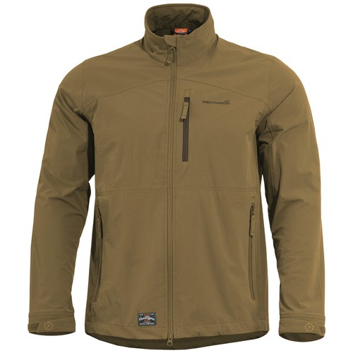 Pentagon elite light softshell - pentagon,