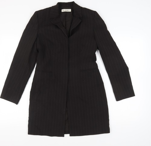 Planet women black long - women's,