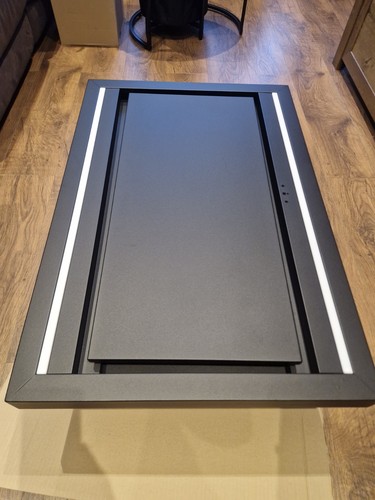 Cda enp90kmb 90cm gesture - cda,