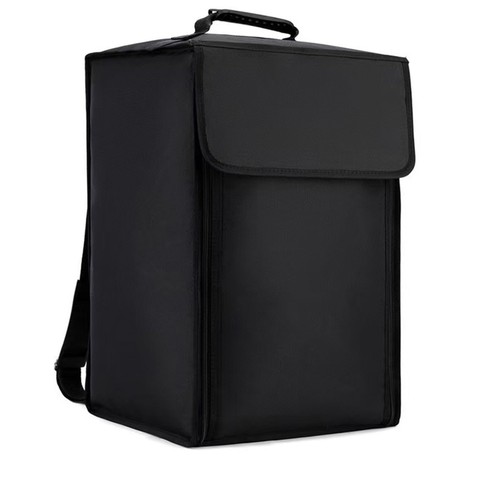 Cajon box drum bag - box,