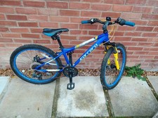 Carrera Blast 20 Mountain Bike