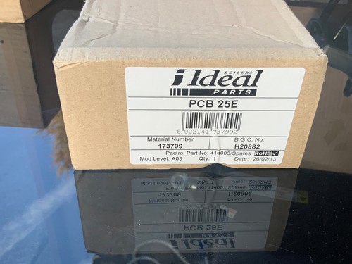 Ideal classic 230 240 250 - ff,