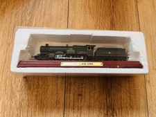 Atlas Edition KINGS CLASS GWR