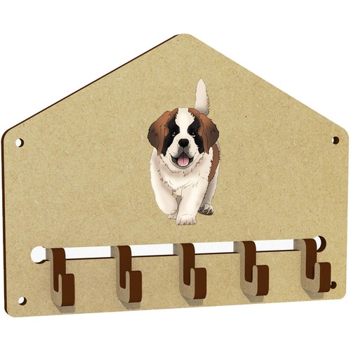 Bernard puppy dog key - 'st,