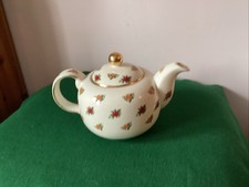 Royal Albert Old Country Roses Classic 2 Teapot