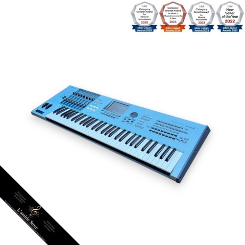 Yamaha motif xs6 61key - yamaha,