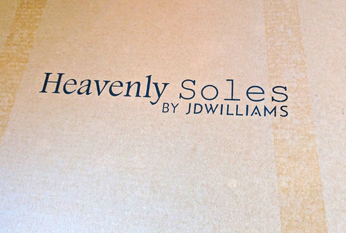 Heavenly soles jdwilliams - heavenly, by