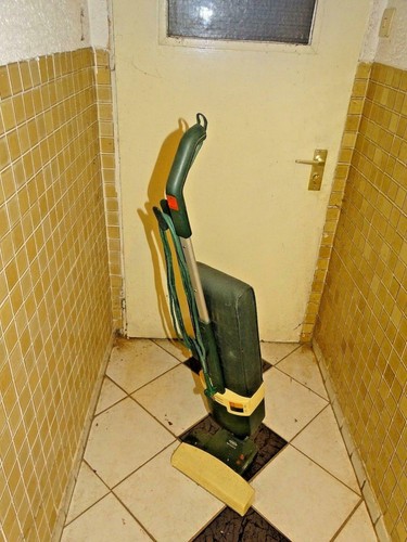 Vorwerk kobold 120 carpet - vk,