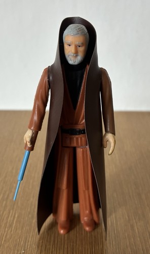 Vintage star wars ben - vintage, kenobi
