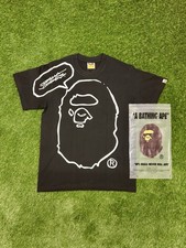 A Bathing Ape Bape T-Shirt