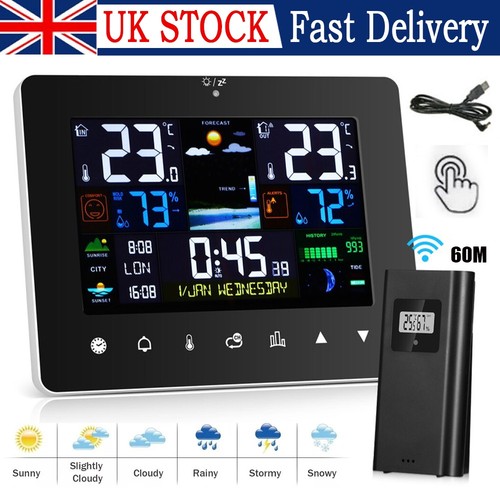 Digital lcd indoor outdoor - lcd,