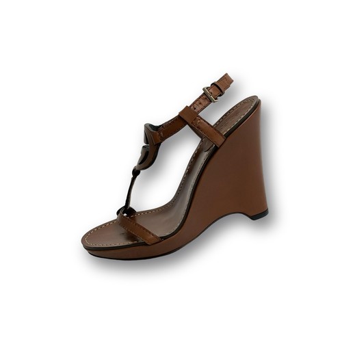 Gucci women 171045 sandals - women's,