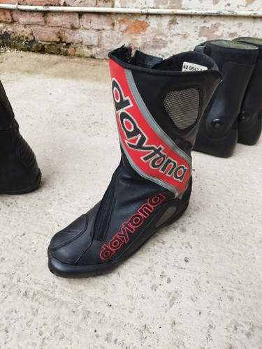 Daytona evo sport - evo, gore-tex