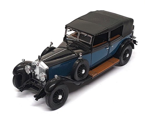 Franklin mint scale - 1/24,