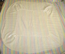 Christening Shawl SARAH LOUISE