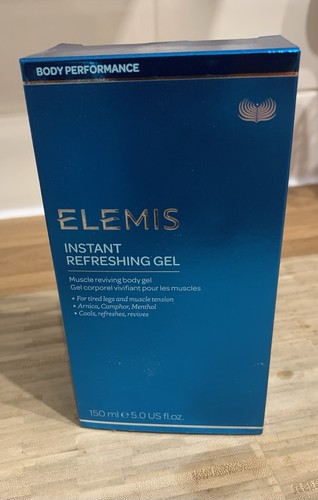 Elemis instant refreshing gel - elemis,